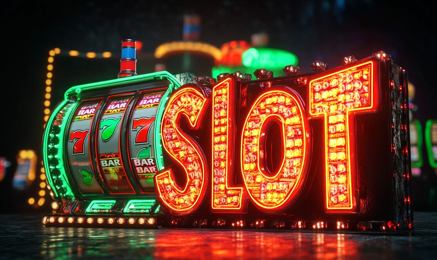 Variety of Slots at MOTSEPE CASINO for All Players
                              